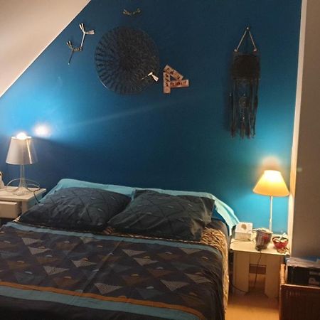 Apartmán Claude Et Martine Villeparisis Exteriér fotografie