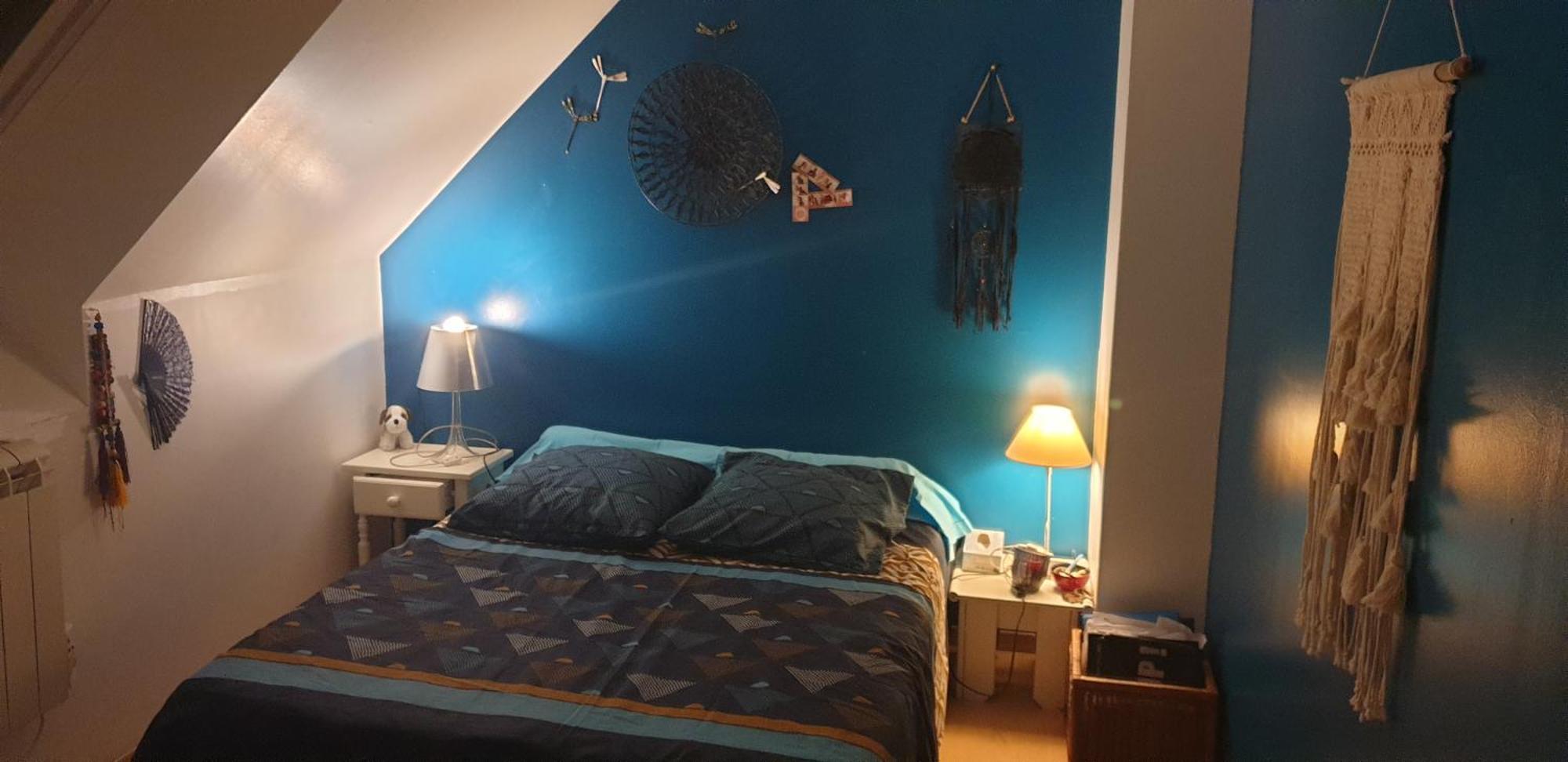 Apartmán Claude Et Martine Villeparisis Exteriér fotografie