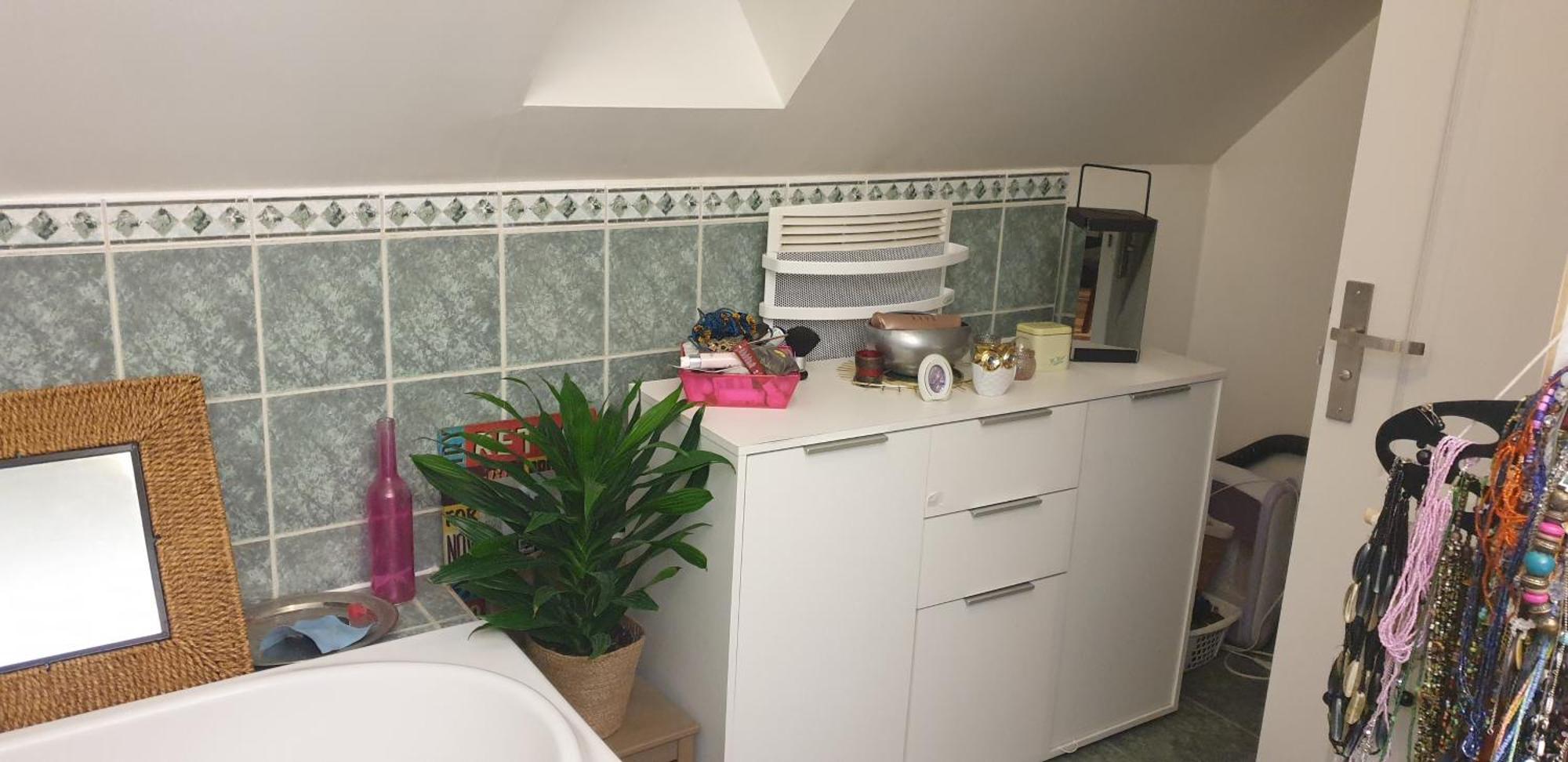 Apartmán Claude Et Martine Villeparisis Exteriér fotografie
