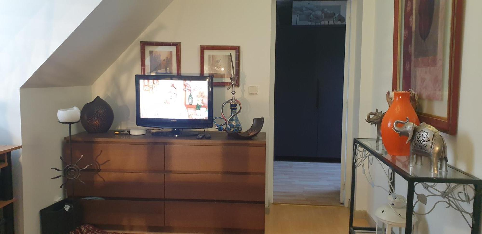 Apartmán Claude Et Martine Villeparisis Exteriér fotografie