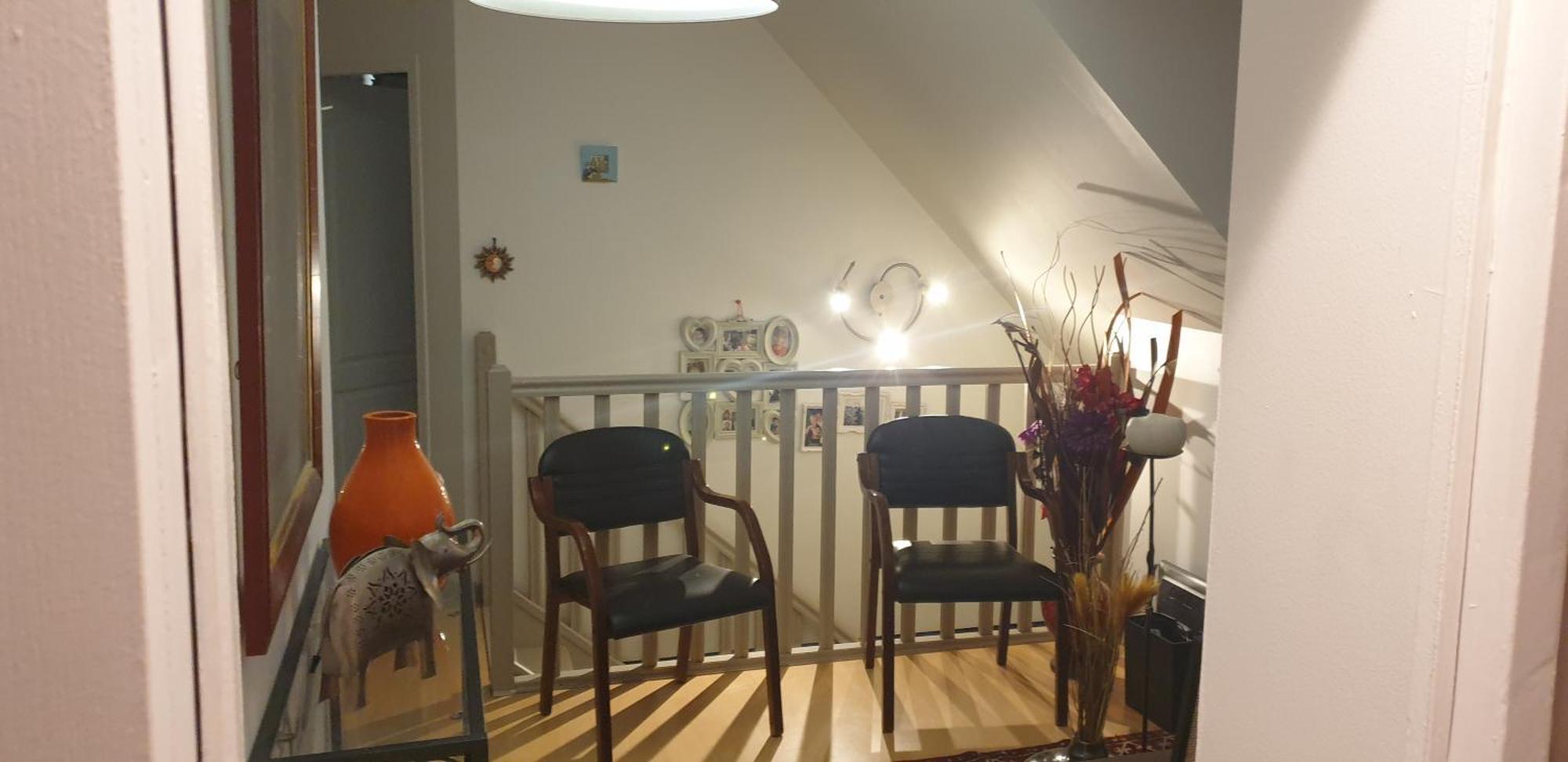 Apartmán Claude Et Martine Villeparisis Exteriér fotografie